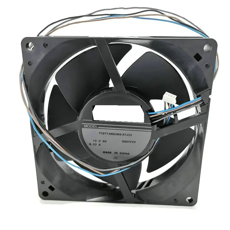 T10T13MS2M5-57J33 13v 0.53a projector Cooling Fan HZDO 10*10*25MM