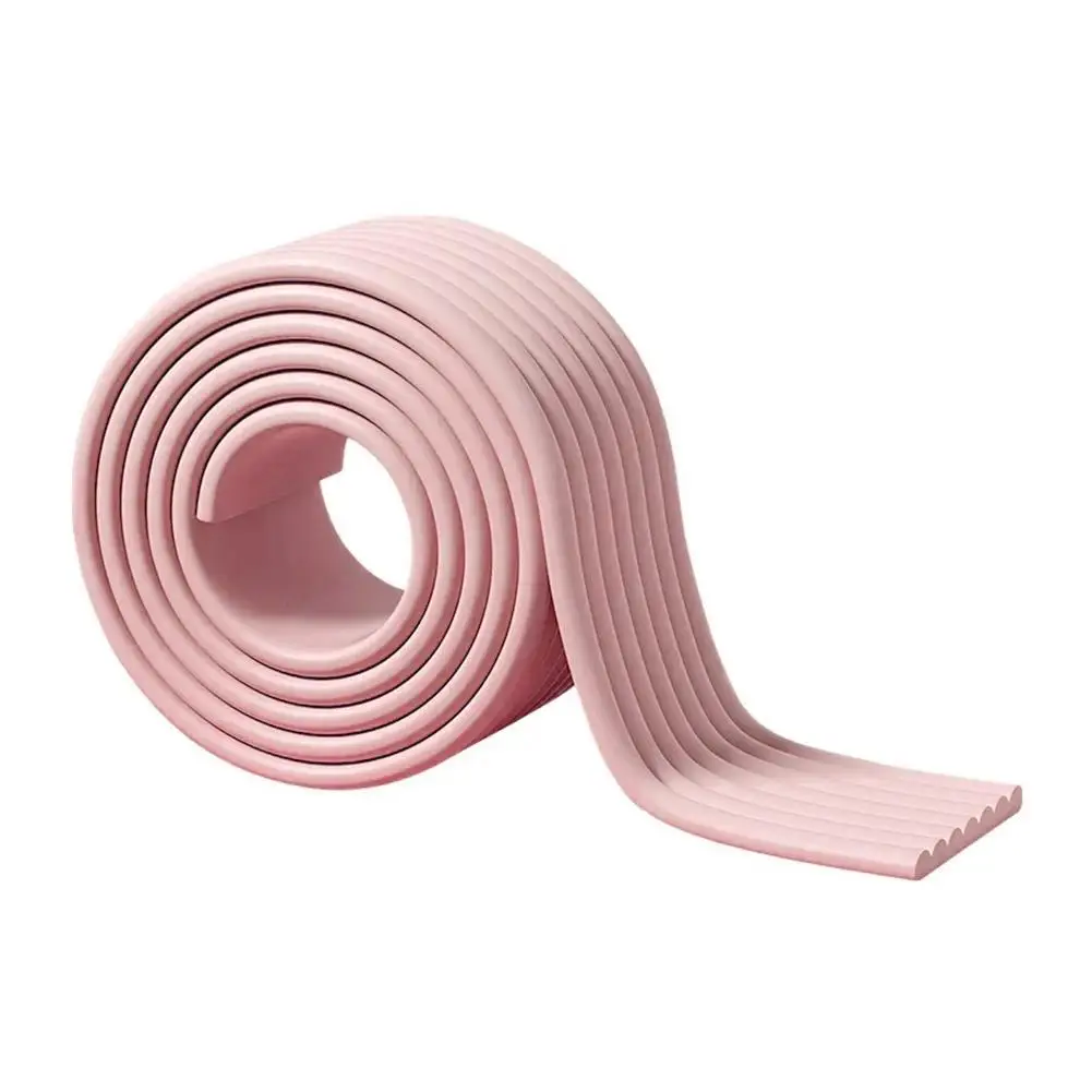 2m Outdoor Water Pipe Anti-freezing Strip Winter Thermal Foam Self-adhesive Anti-collision Soundless Pipe Tapes Insulation M7b6