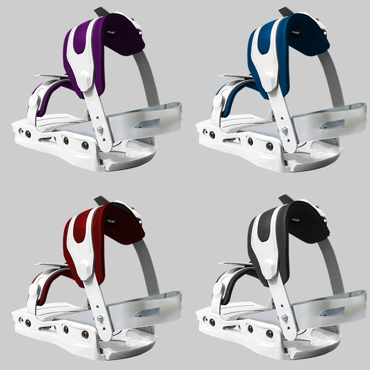 All size adjustable  skiing top 5 best snowboard bindings