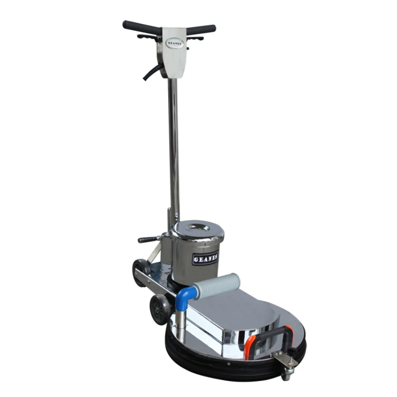 

20 Inch 1500 RPM High Efficiency Floor Polishing Machine Polisher Burnisher