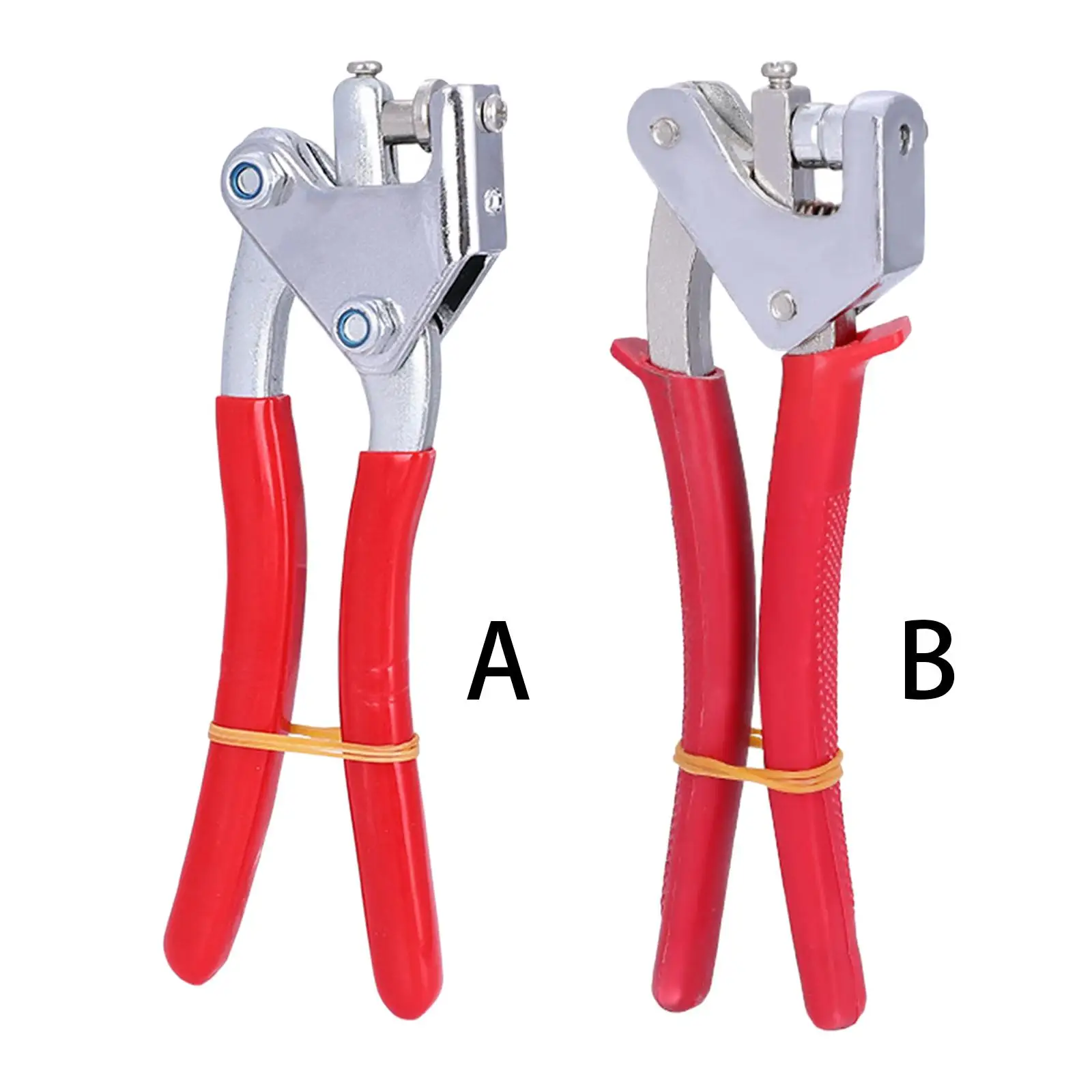 Pinze per sigillatura in metallo pinze sigillate strumento antifurto sigillo contatore elettrico per contatori d'acqua logistica Taxi misuratori di Gas accessori