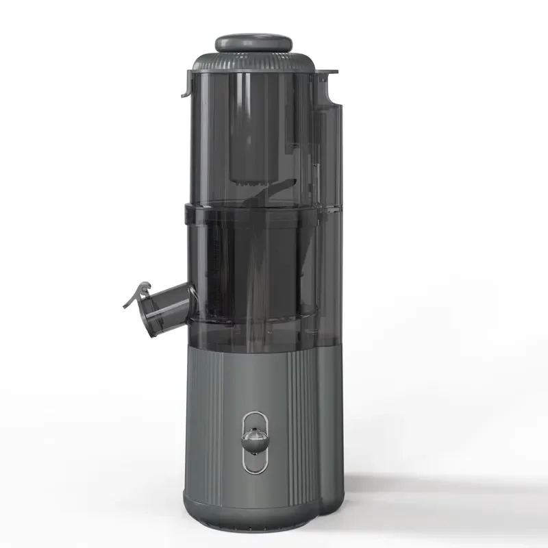 for Portable Electric Juicer Big Mouth Centrifugal Cold Press Household Hot Beverage Slow Masticating Extractor Wholesale