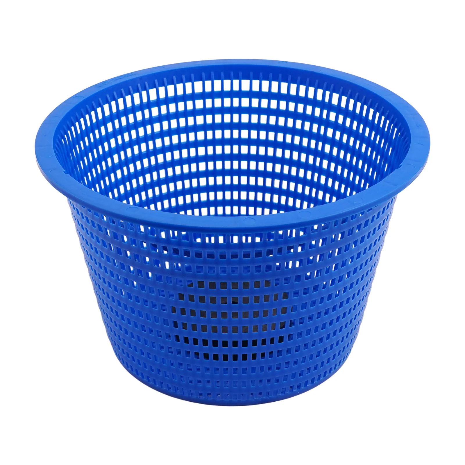 Pool Skimmer Replacement Basket with Weighted Bottom and Lockable Handle Fits SP1070 SP1082 Compatible with Major Pool Brands