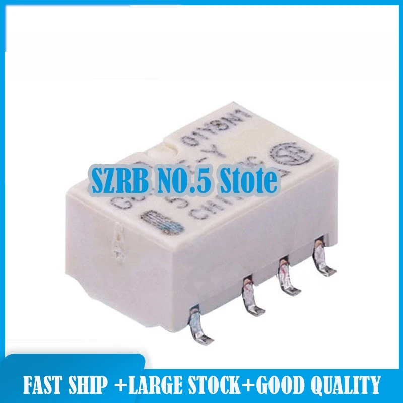 20pcs/lot TPS7B4254QDDARQ1 G6K-2F-Y-5VDC ATECC608B-SSHDA-T DP83848IVVX LF444CMX IC Chips component