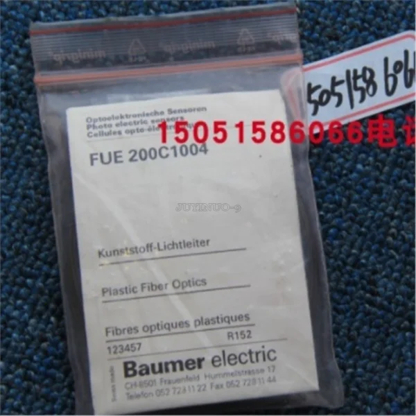 

1 шт. Fue200c1004 Совершенно новый Yn Совершенно новый оригинальный Spot Plc