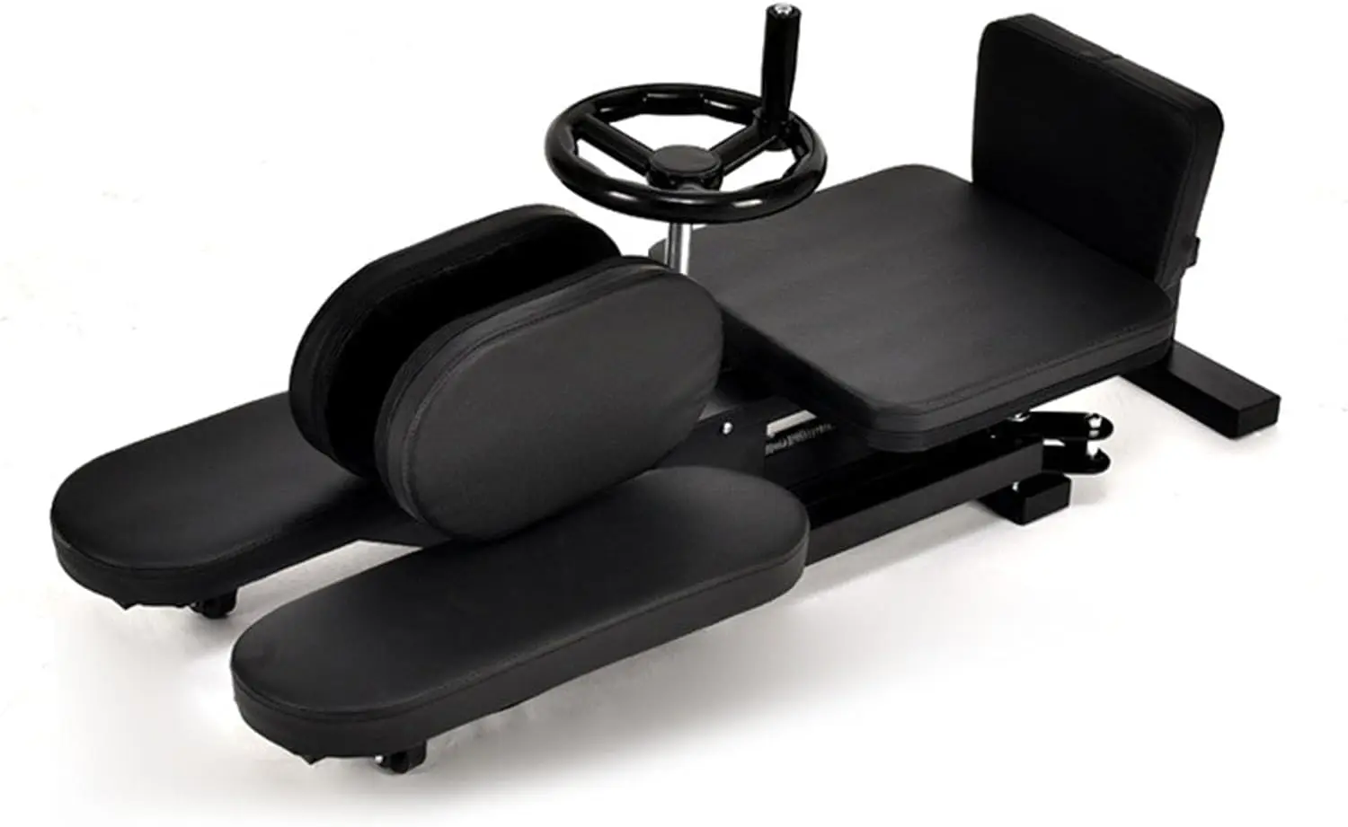 Hip Stretching Machine by  – Improve Flexibility,Mobility and Reduce Hip Pain, Leg Stretcher - Flexibility for Yoga,Da