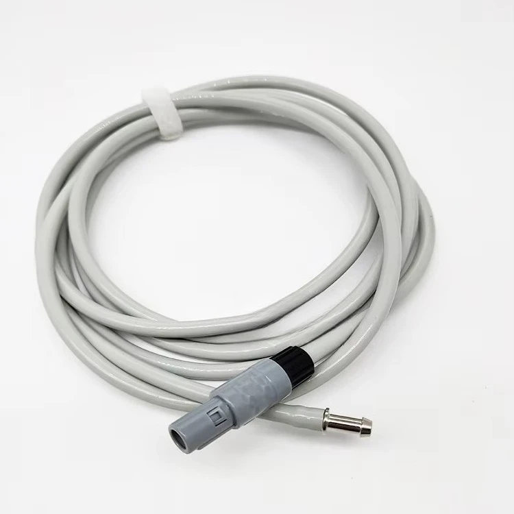 Compatibele 12Pin To 4Pin IBP Adapter Cable 3m TPU