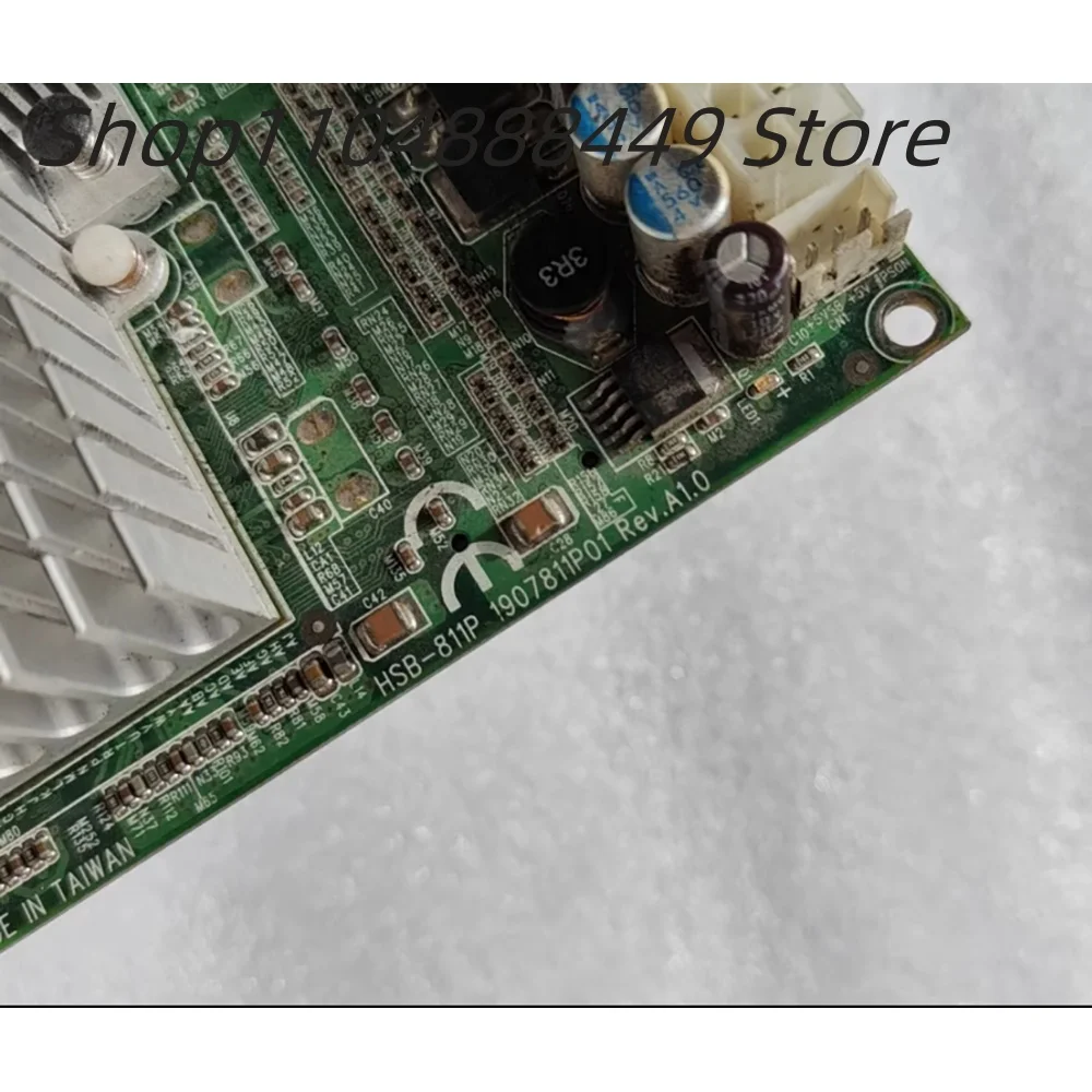 HSB-811P A1.0  Industrial control motherboard