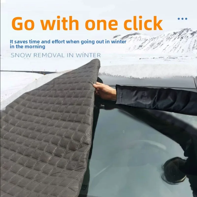 Thumbnail 3 - #15 Trending Car Covers Right Now