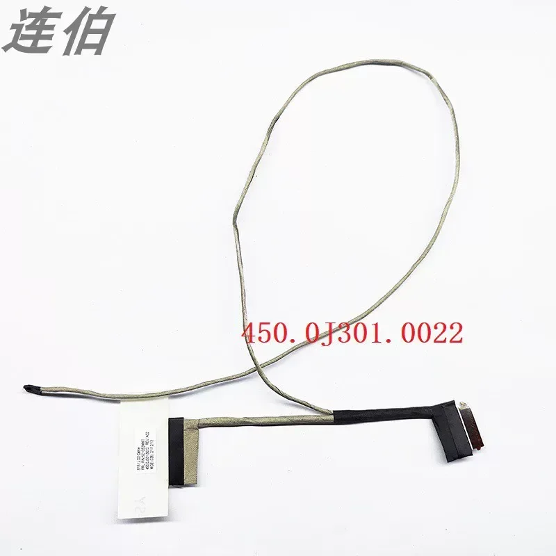 For Applicable to 450.0J301.0022 Lenovo S151 screen cable SC10R97509 screen display, cable