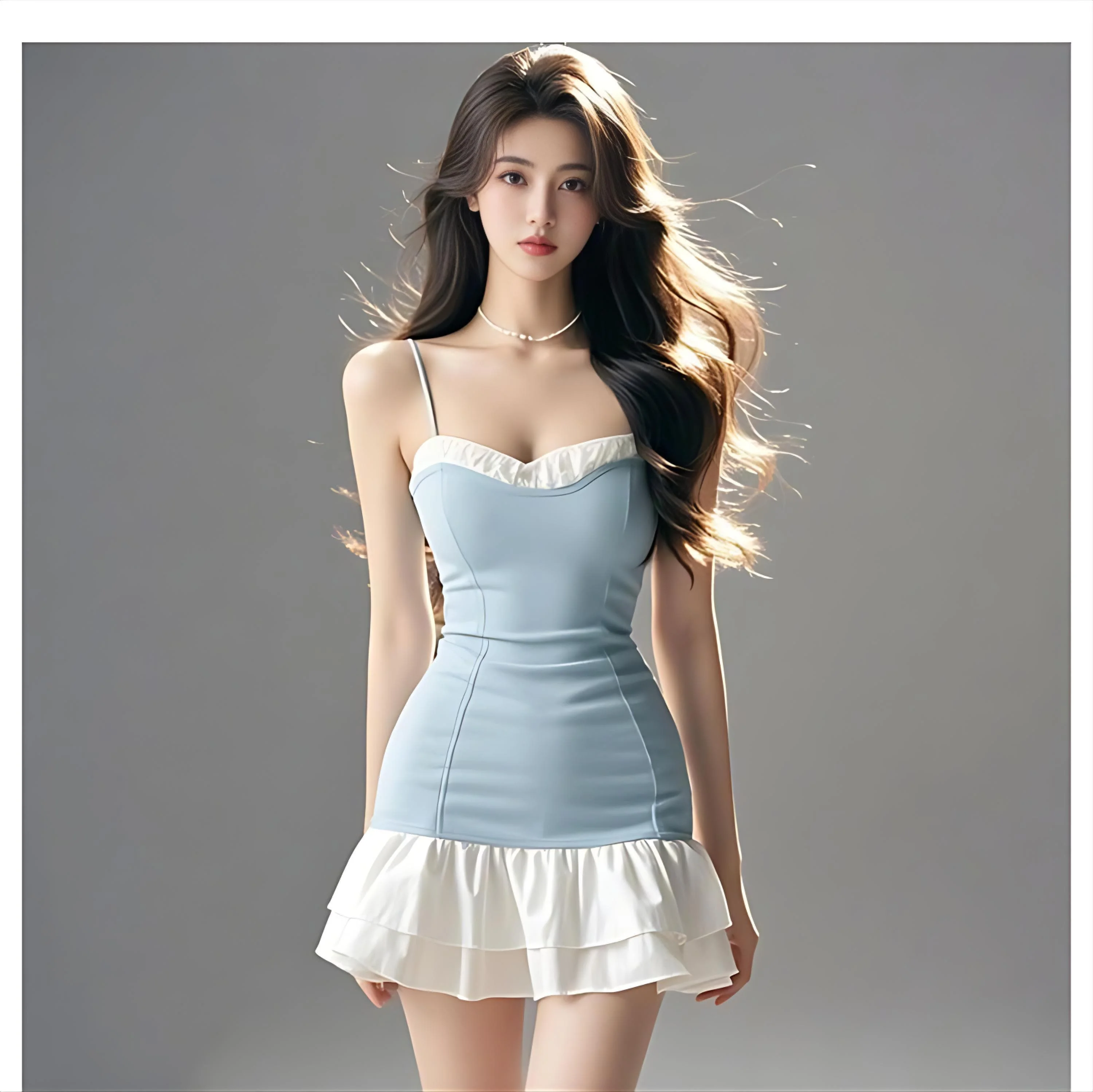 Dresses Womens Velv… - image