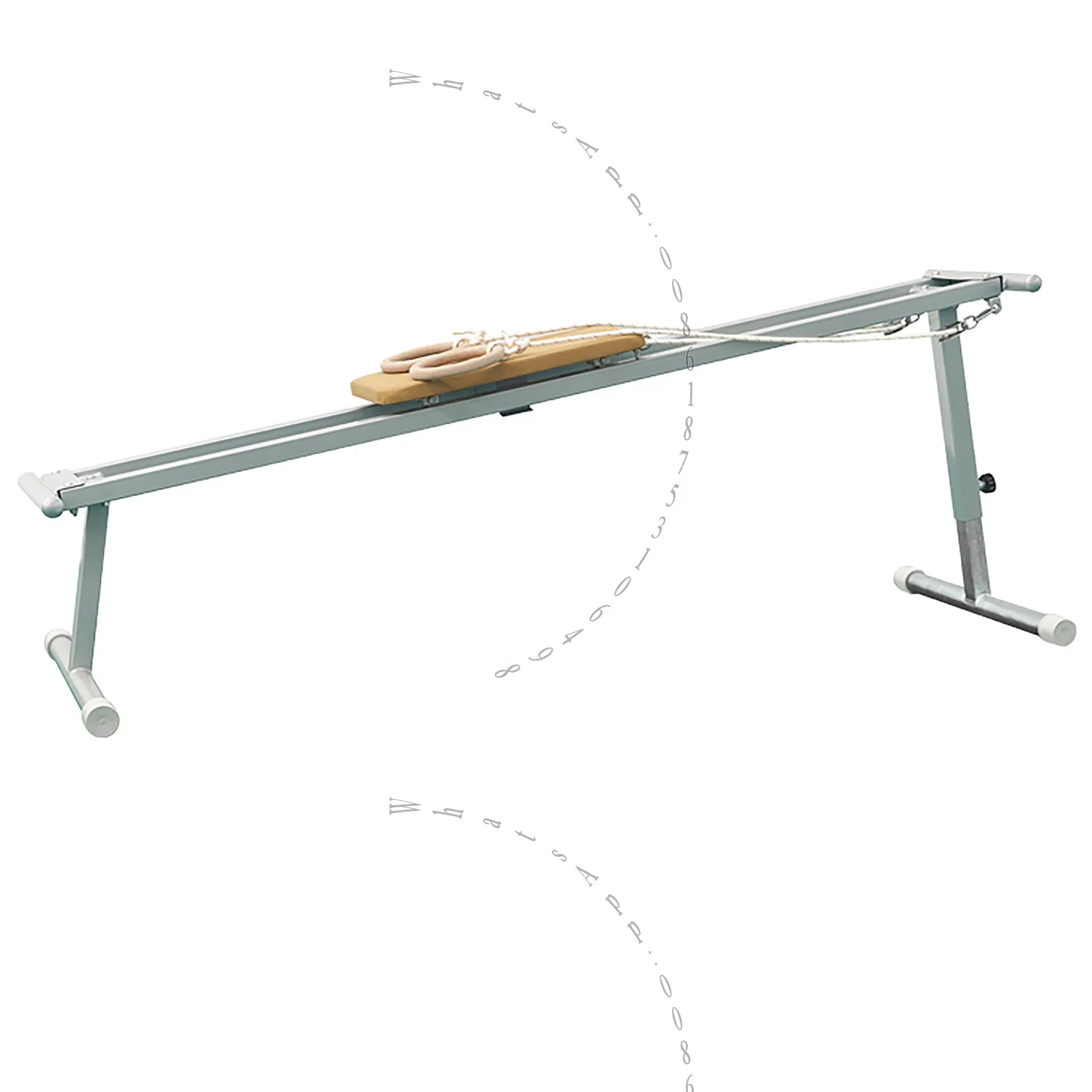 

Gymnastics Equipment ARM STRENGTH TRAINER for RING FRAME TRAINING