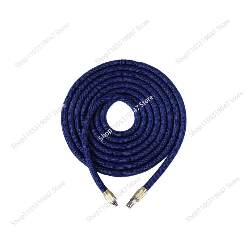 

Applicable to Diving Equipment Extension Tube Swimming Oxygen Supply Breathing Tube Snorkeling Unisex