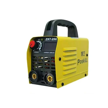 220V Inverter Arc Electric Welding Machine MMA Welder for Home MMA Welder Working and Electric Working