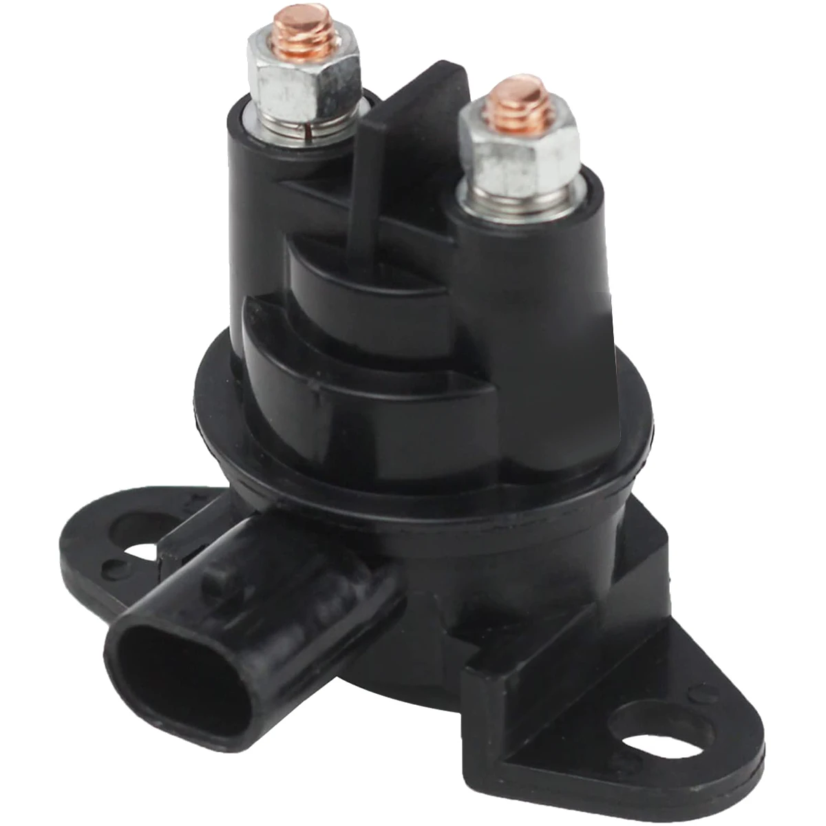 Starter Solenoid Relay Replacement for Sea-Doo 3D GS GSI GSX GTS RXP RXT SP SPI SPX 278-001-802 278002347