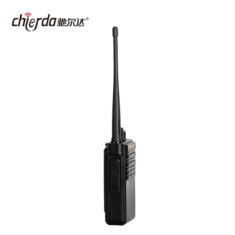 Flash Deals Chierda A8 IP67 Waterproof Radio 10Watt Most Powerful Long Range Radio Communicator