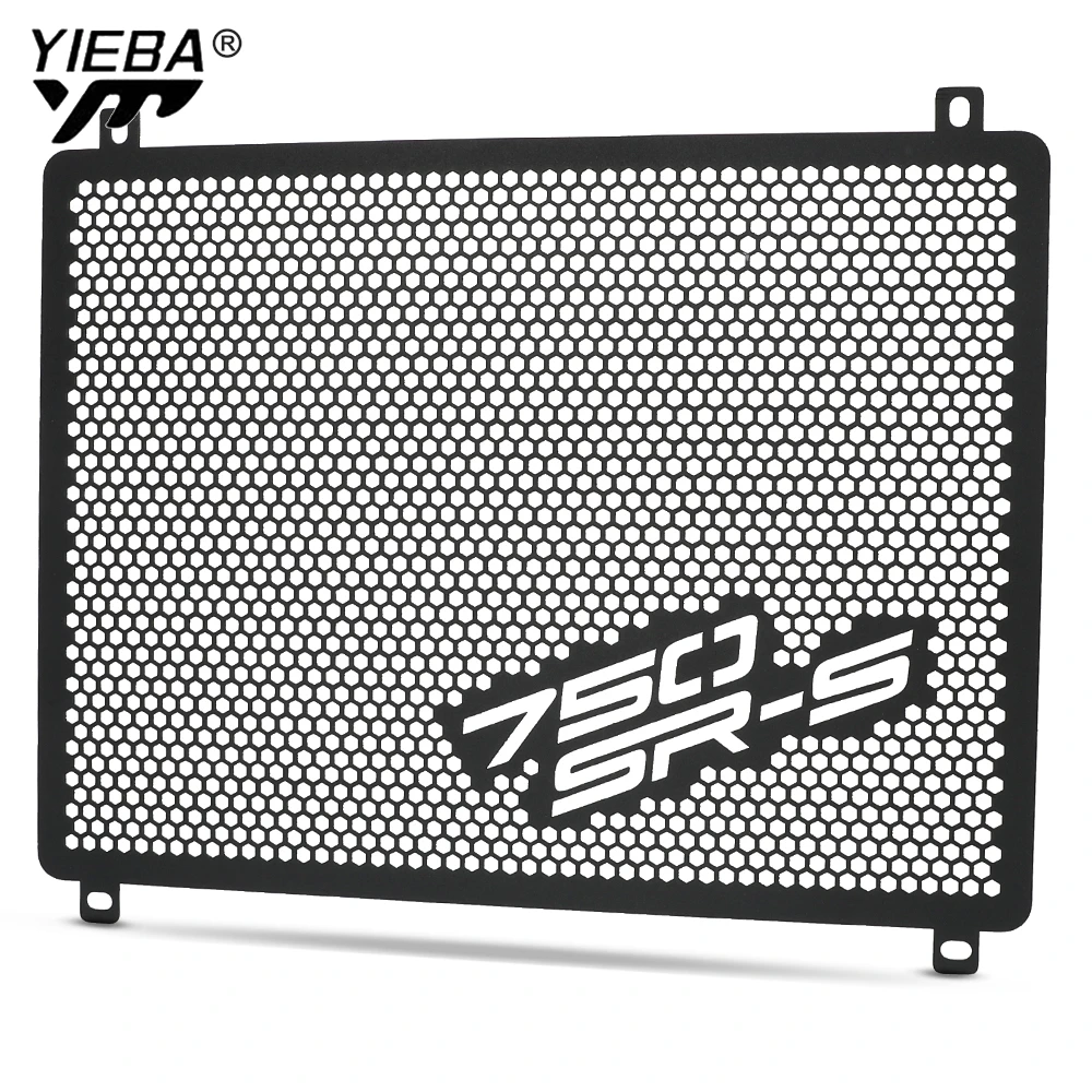 

750SRS Radiator Guard Protector Cooler Grille Cover FOR CFMOTO CF MOTO 750SR-S 750SS 750 SRS 750 SR-S 750 SS 2024 2025 2026