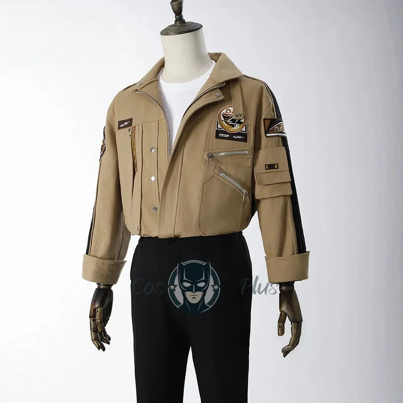 Caleb Cosplay Love …