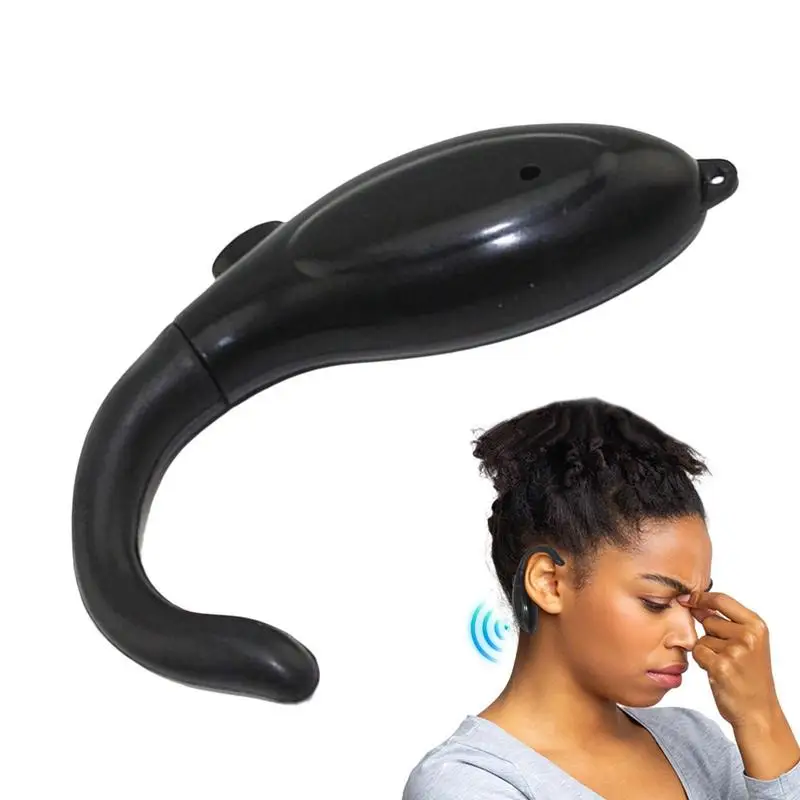 מכונית נהג תזכורות ישנוניות מכשיר בטוח נגד שינה אזעקה נהג נגד שינה לשמור ער לנמנם זף מנומנם עבור אבטחה נהגים