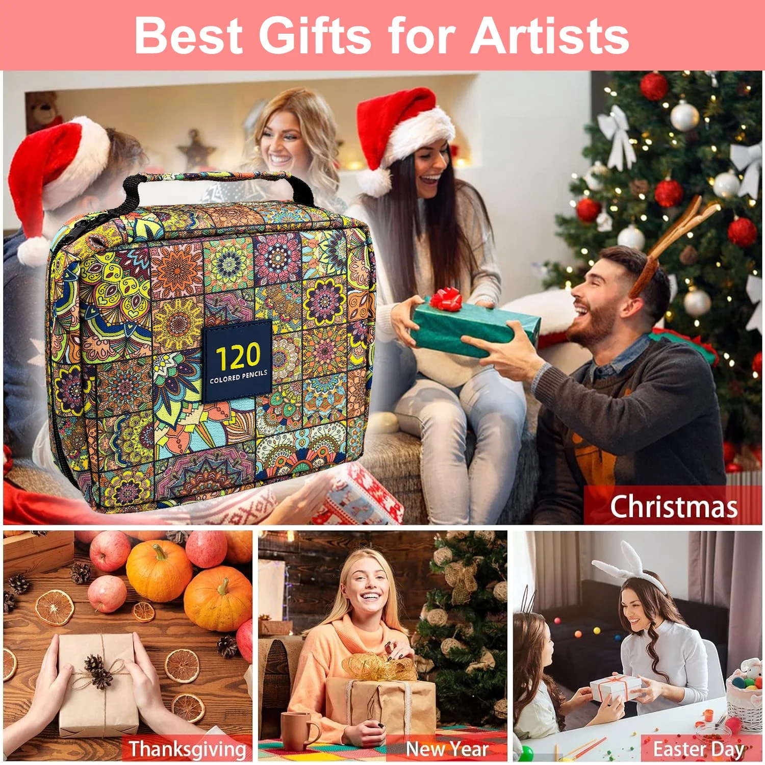 1Pc Colored Pencil …