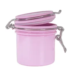 Eyelash Glue Storage Tank Container Individual Grafting False Lashes Adhesive Stand Storage Jar Eyelash Extension Makeup Tools
