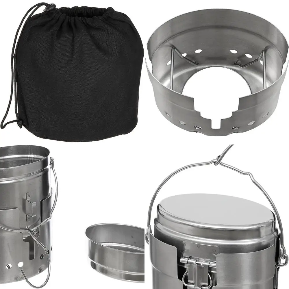 Swed M40 Stainless … - image