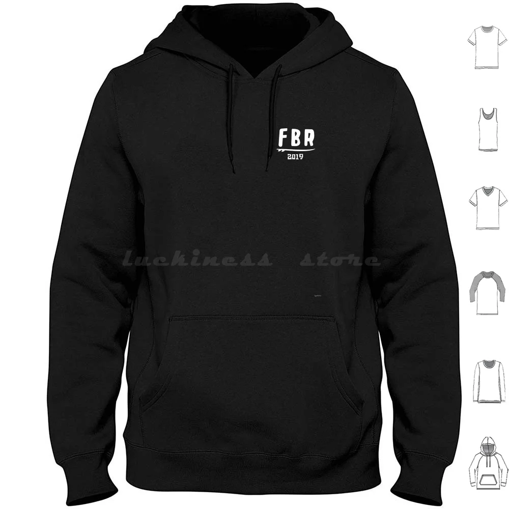 Fbr V3 Hoodies Long…