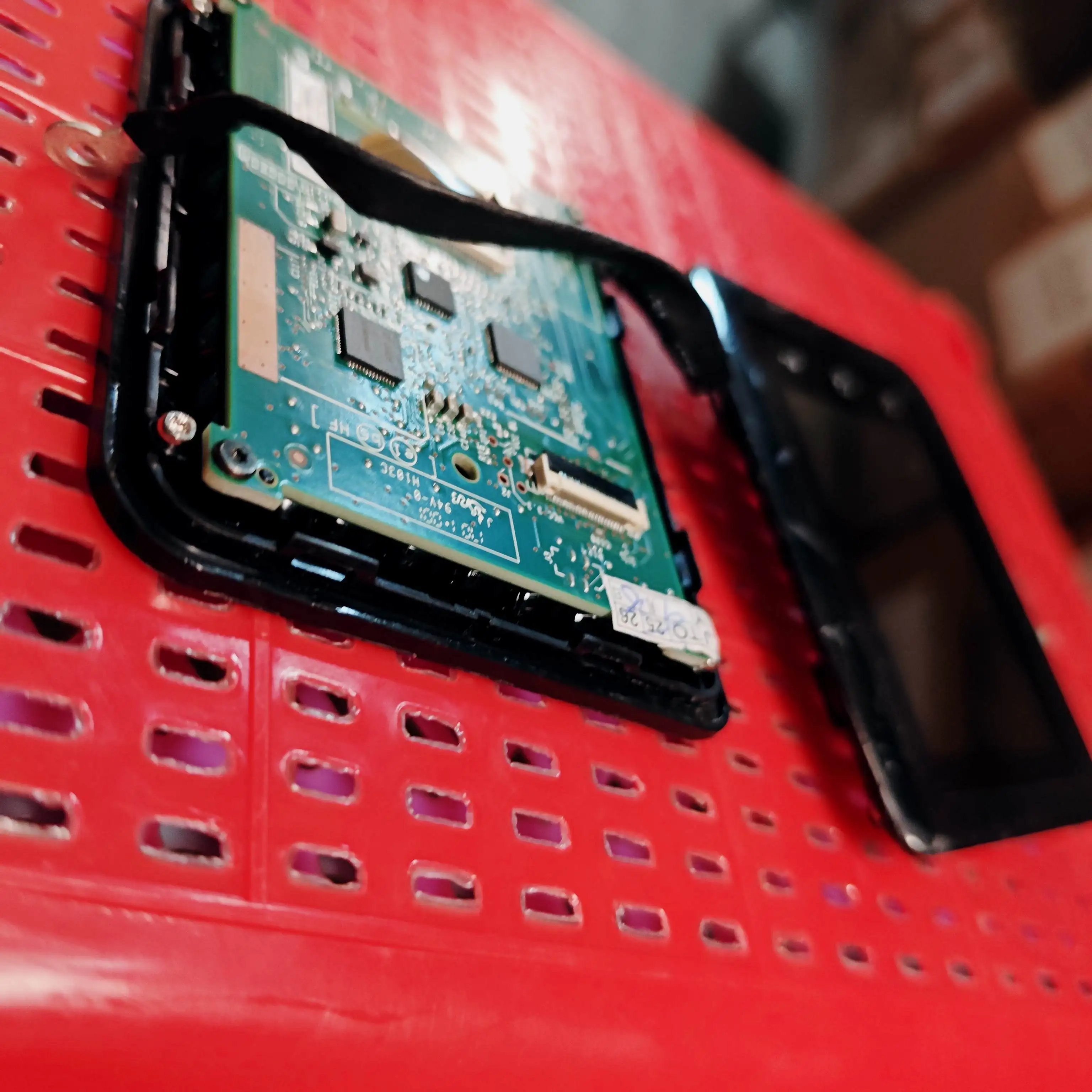 

Genuine B3Q10-60139 Control Panel Assembly for HP M426 M427 M277 M280 M281 277 280 281 426 427 C5F98-60002 Cable Printer Parts