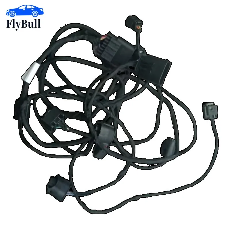 

61122452670 / 61129299359 Front End of The Wire Assembly for BMW 5 Series F18