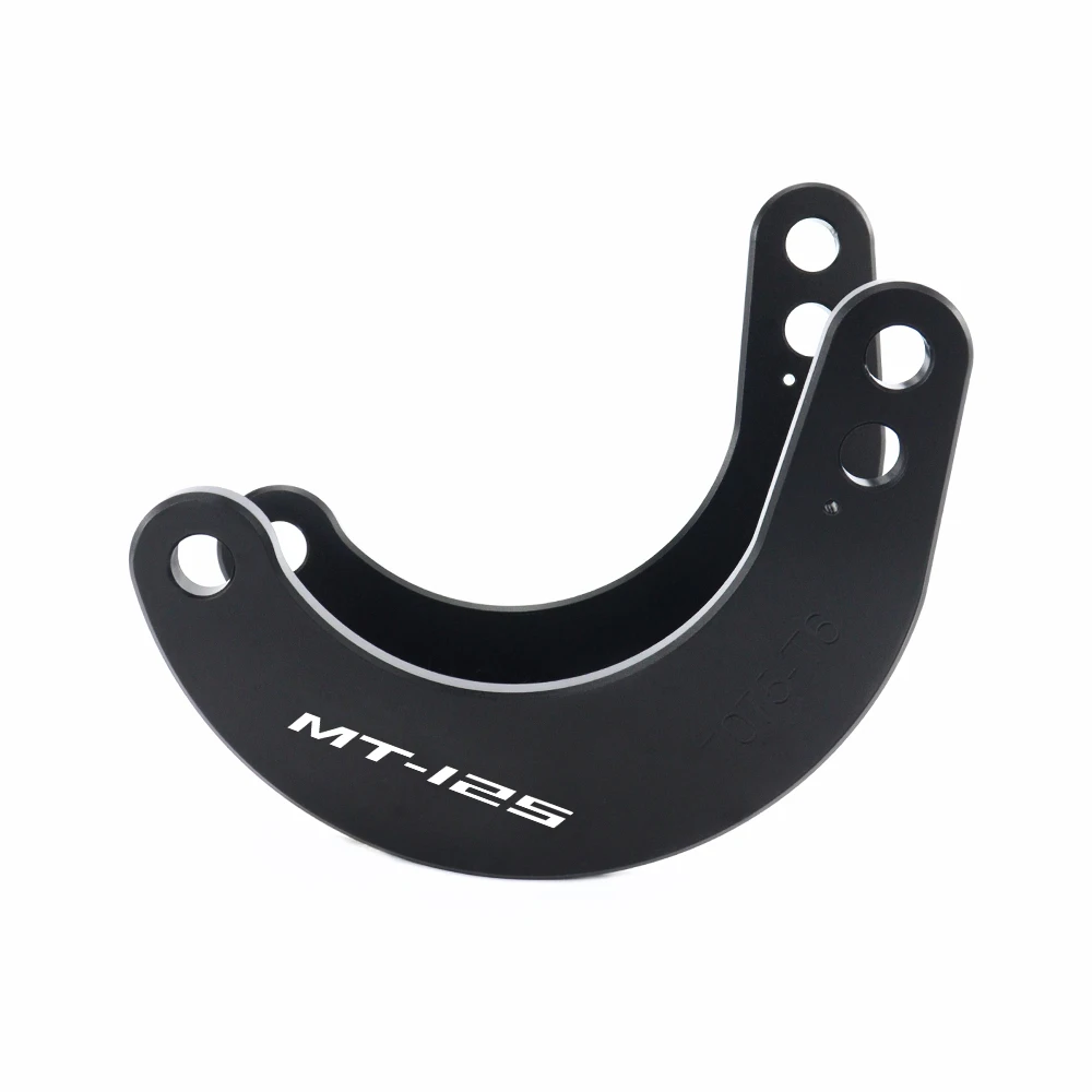 

Motorcycle Linkage Cushion Connecting Lever Rear Suspension Lowering Links Kit YZF-R125 R125 2019-2020 MT-125 2020 For Yamaha