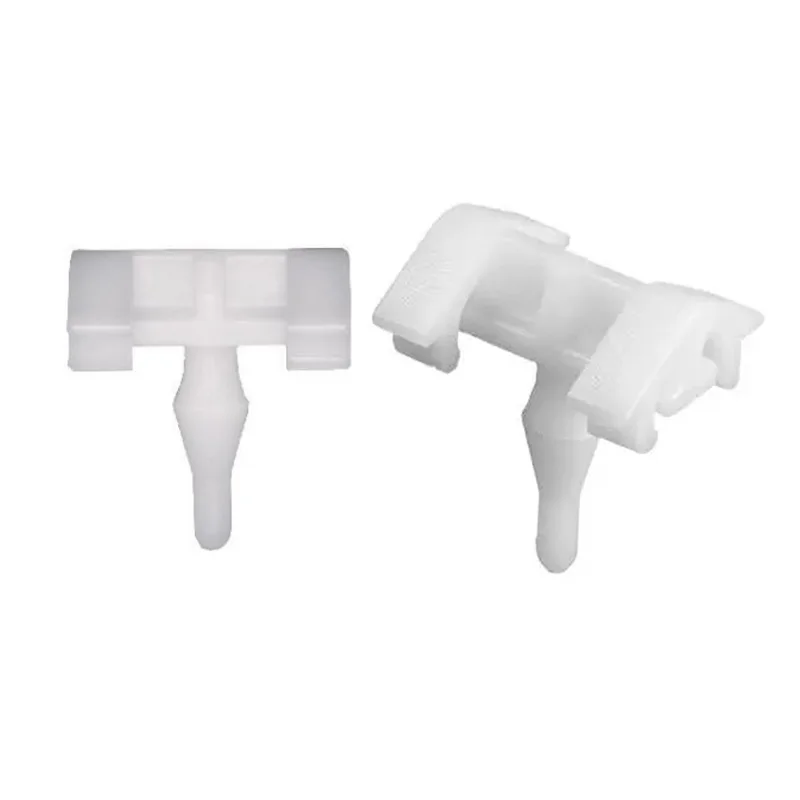 A0019883181 10PCS A-527 Fasten suitable for fixing buckle of fender door trim strip of Mercedes-Benz automobile. 0029883181