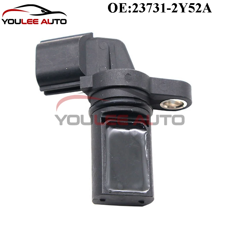 New 23731-2Y52A 237312Y52A 23731-2Y522 Camshaft Position Sensor For Nissan Pathfinder Infiniti M45 QX4 3.5L 4.5L Auto Parts