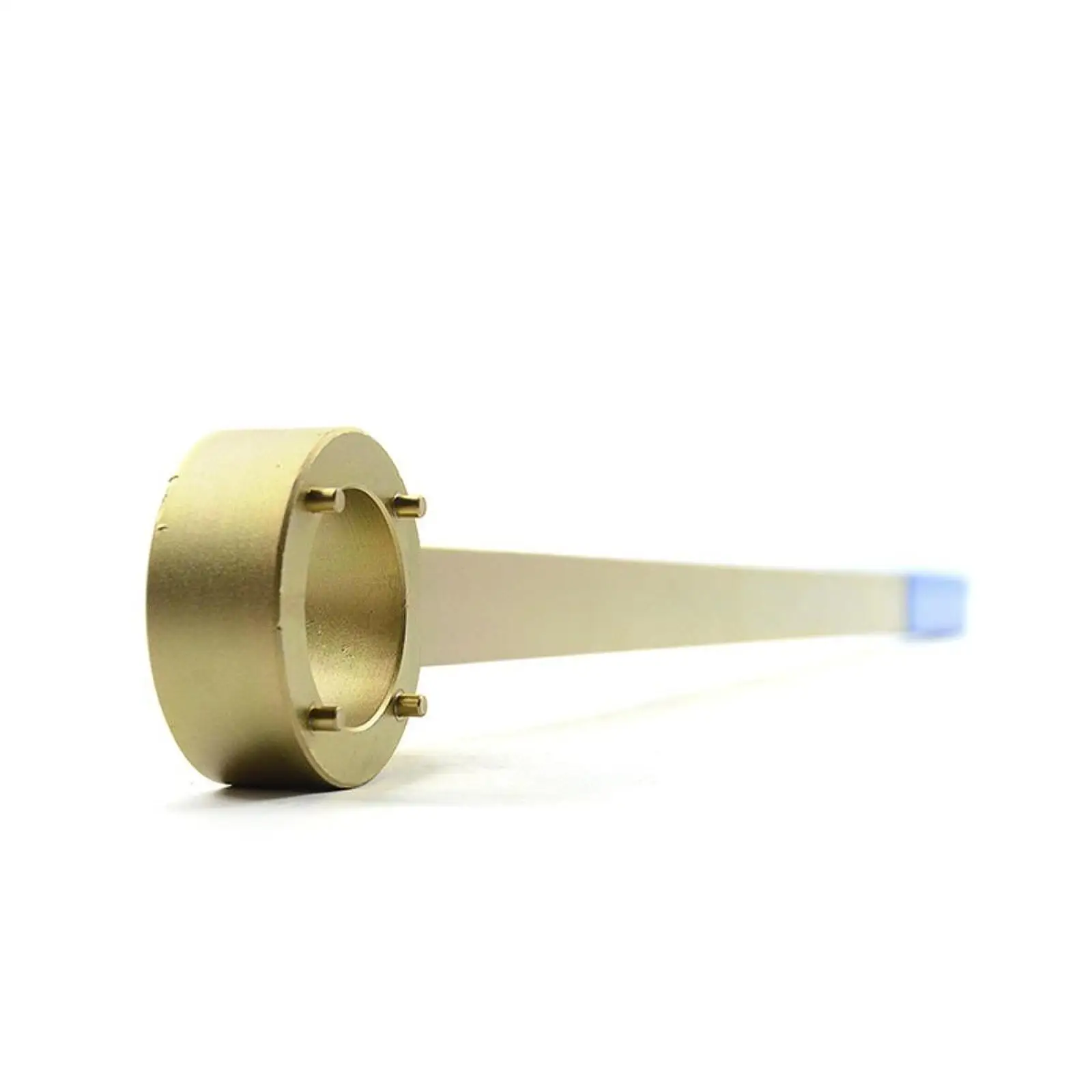 

Crankshaft Pulley Holding Tool Professional for 1.8 2.0, ea888 Direct Replaces Spare Parts Crankshaft Pulley Support Wrench