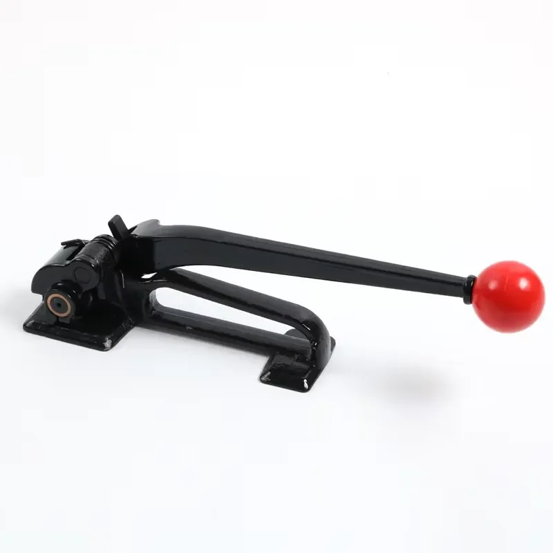 Made in China HB810 Manual Steel Strapping 9-19MM Hand Tools Names
