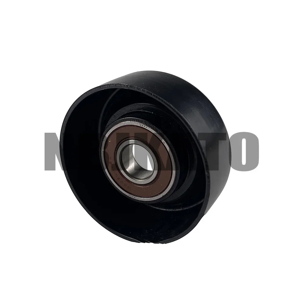 NBJKATO Brand New Genuine Idler Pulley 04792581AB For Dodge Grand Caravan Chrysler Town & Country