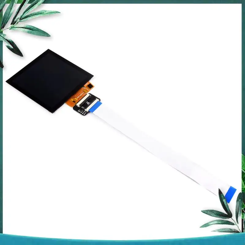 YSS-4Inch 720X720 LCD For Luckfox Pico Ultra RGB Capacitive Touch Screen Display