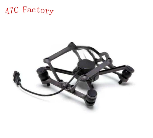 Single Direction Gimbal Connection Adapter Industrial RTK Stabilizer Mount Connector  Shooting Equipment Spare