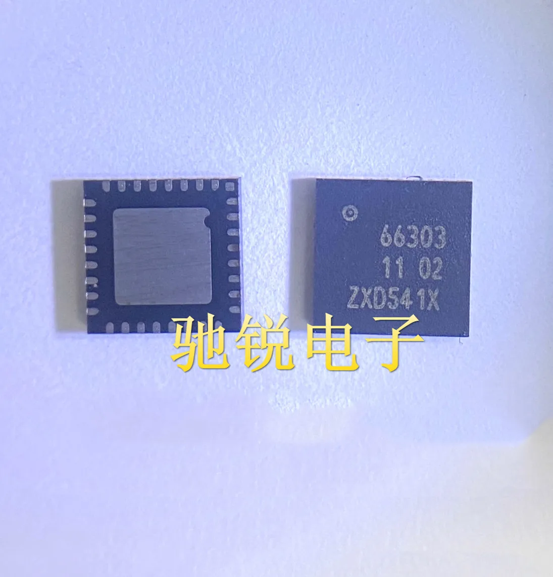 CLRC66303HN ، أصلي ، جديد ، 1-50 لكل لوت