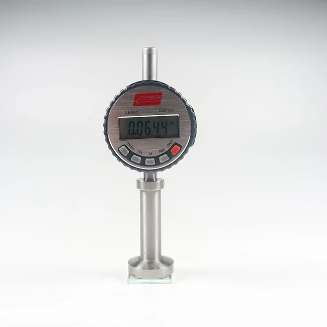 خيار منخفض التكلفة لقياس سطح الملف الشخصي لقياس خشونة السطح TMR100