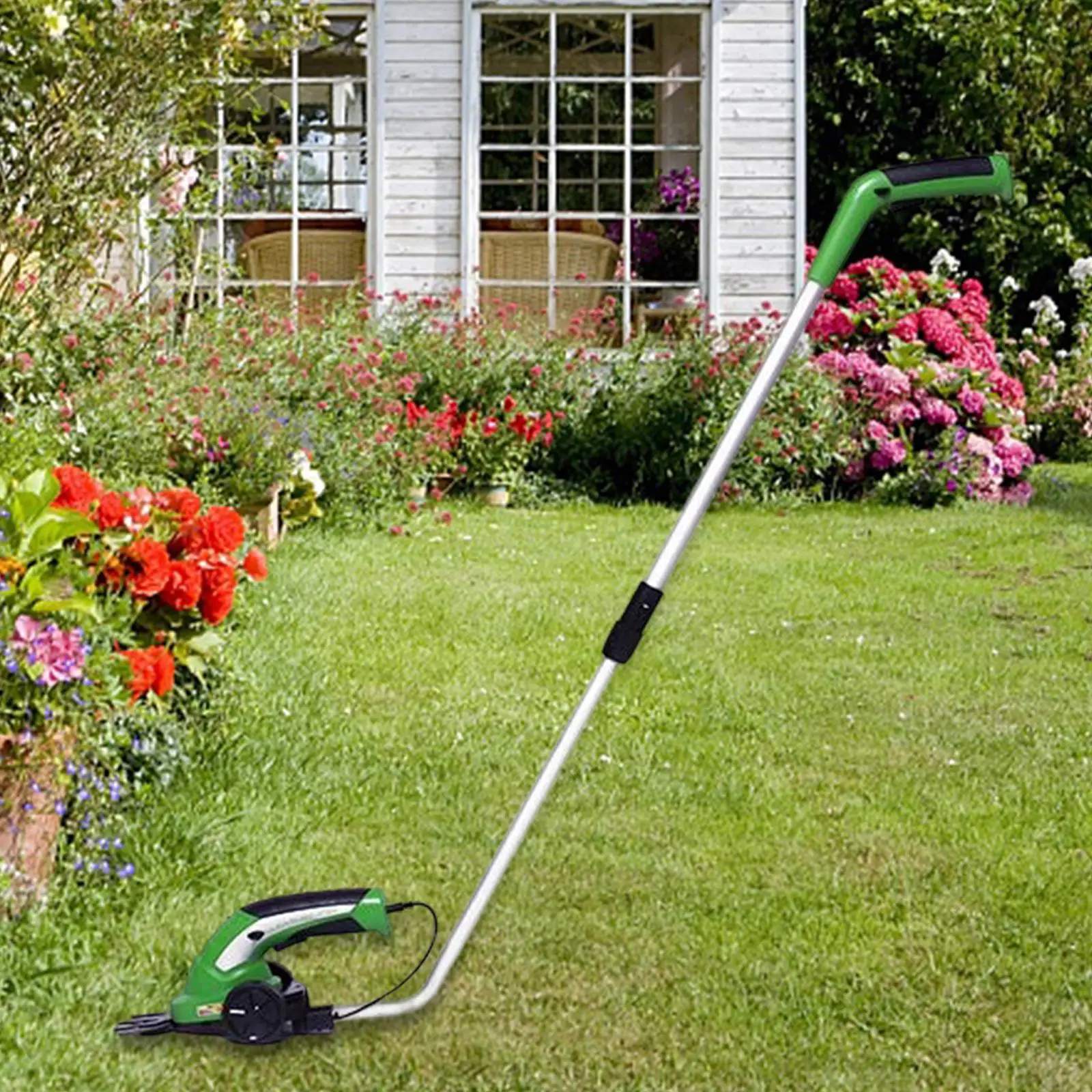 Cordless Hedge Trim…
