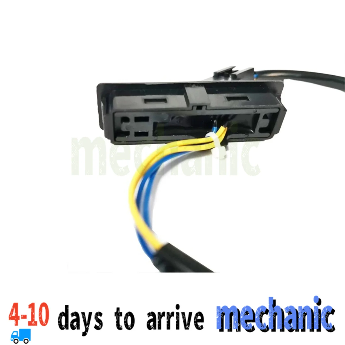 For 25380-4EA1A is suitable for Nissan 2015-16 trunk switch new car parts