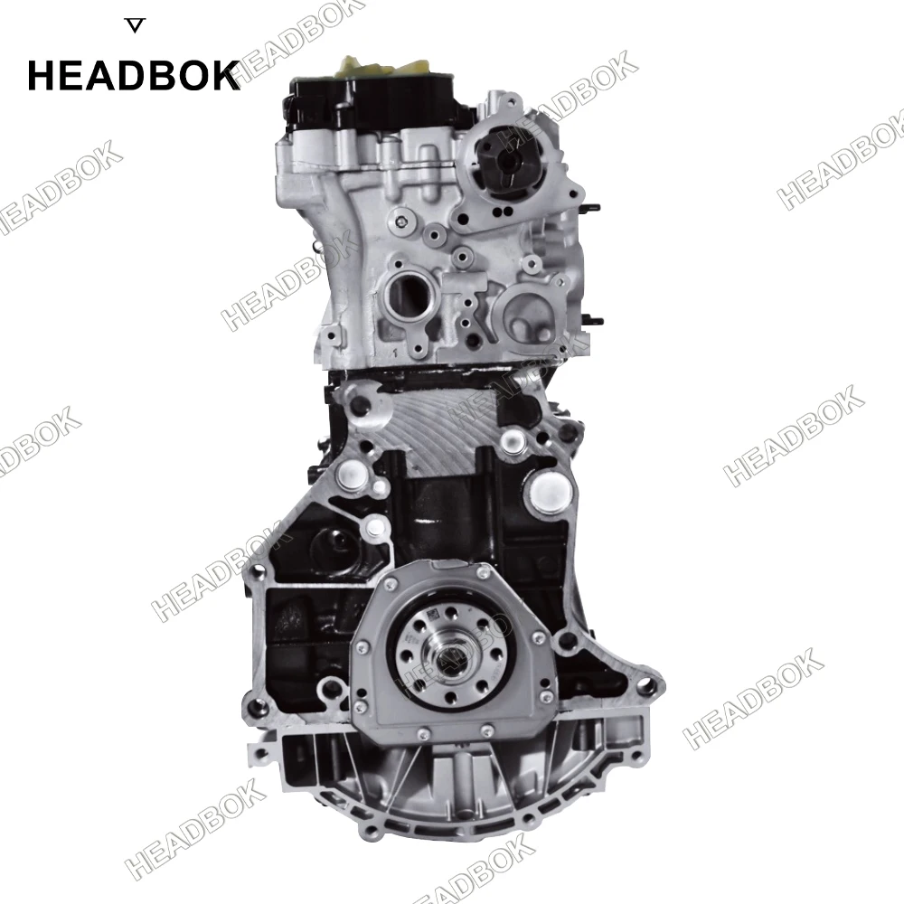 ForEA111 ENGINE 1.4LFOR BORALAVIDA SAGITAR POLO A3 A4L A5 A6L A7 Q3 Q5 Q7 S3 2.0L TSI EA888 CDN CNC EA111 CDZ