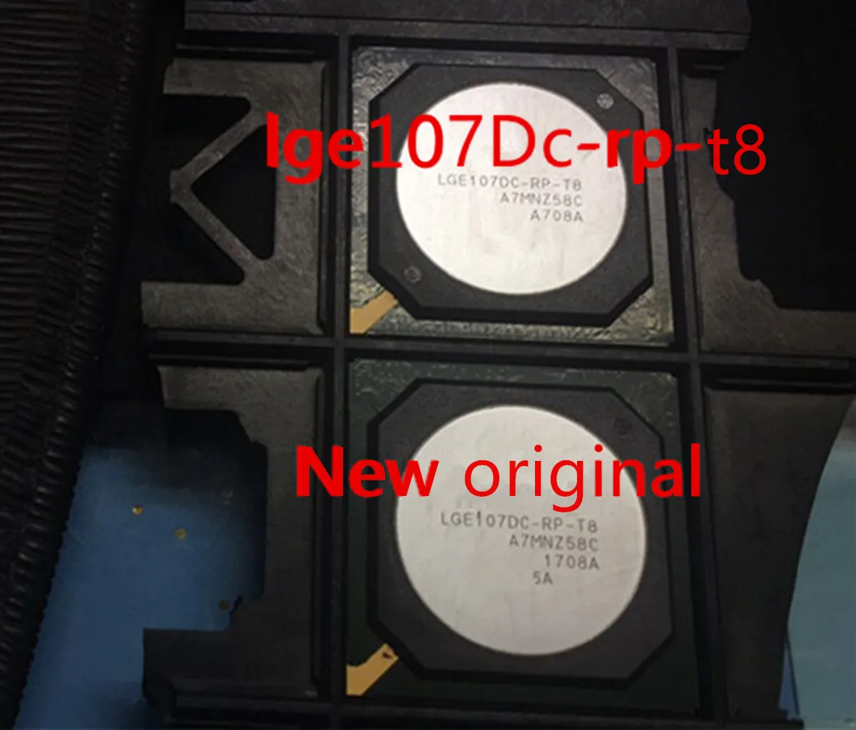 

New original lge107Dc-rp-t8 LGE107DC-RP-T8