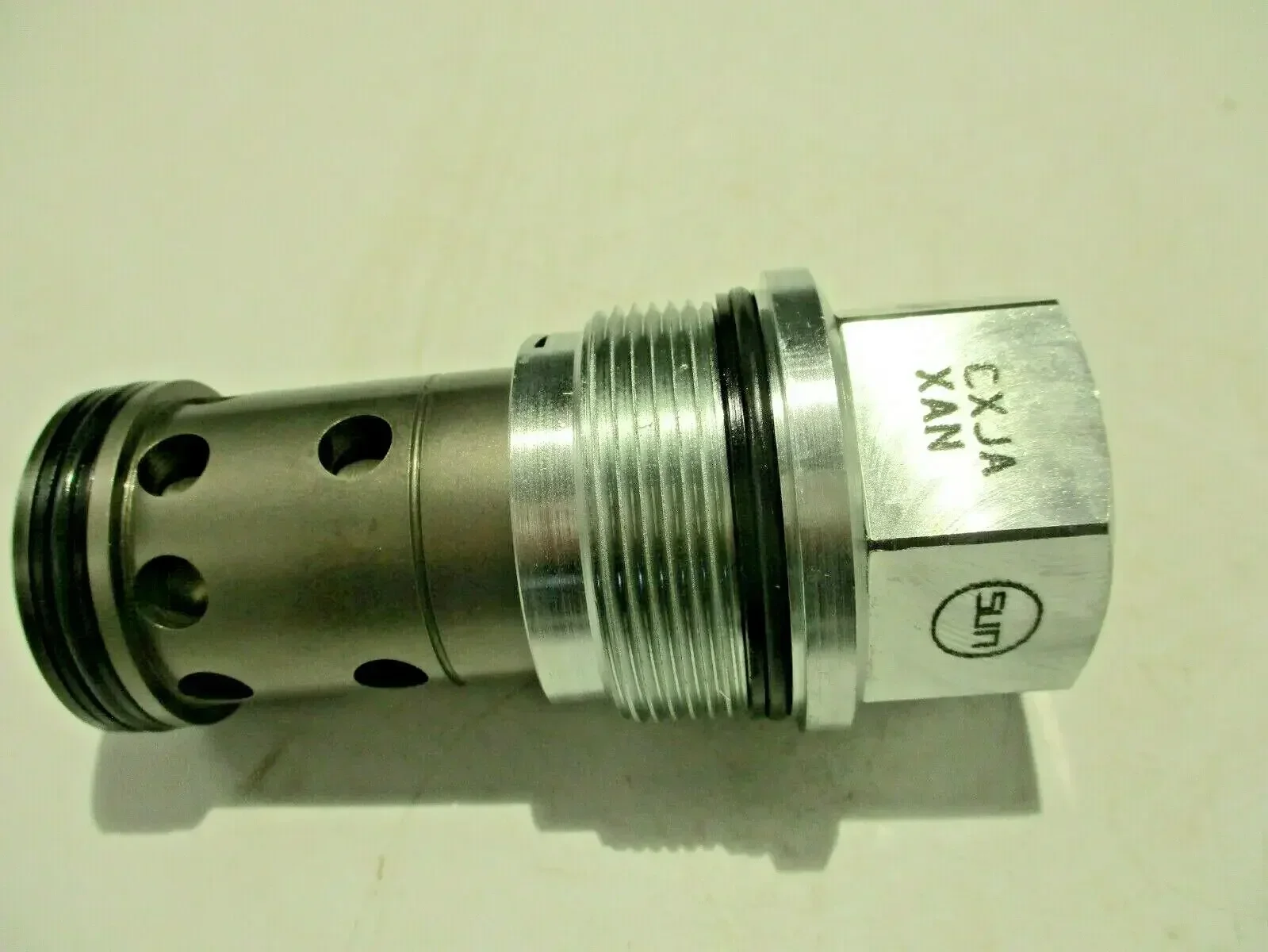 NEW Sun DBAA-MHN DBAAMHN RSFC-LNN RSFCLNN 유압 체크 밸브 매니폴드 블록 RSFS-LNN RSFSLNN FLDA-XDN FLDAXDN