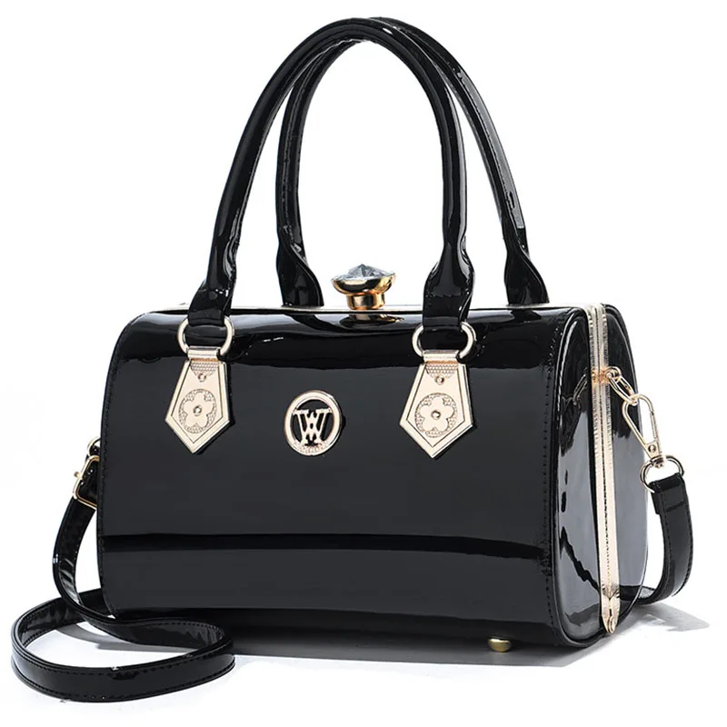 New Women shoulder bag Handbags Bag for 2025 women leather crossbody luxury designer handbag  bags for women