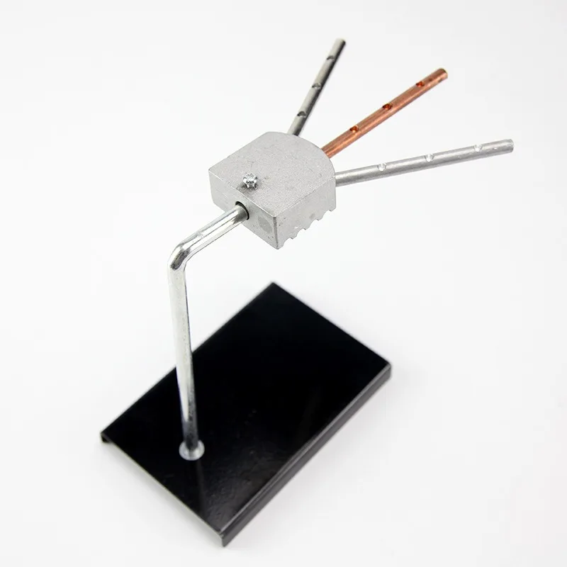 For Heat Conduction Demonstrator J22208 Experimental Thermal Conduction Heat Transfer Storage Experimental Equipment