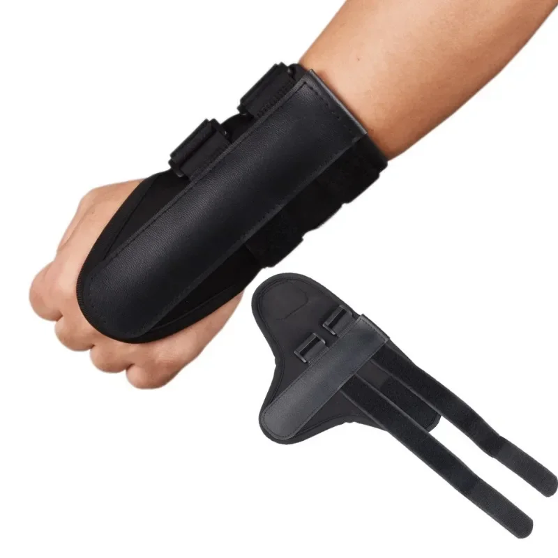 Golf Swing Wrist Guard Holder Golf Swing Exerciser Beginner Pposture Motion Correction Trainer Prevents Wrist Rollover Golf Aids