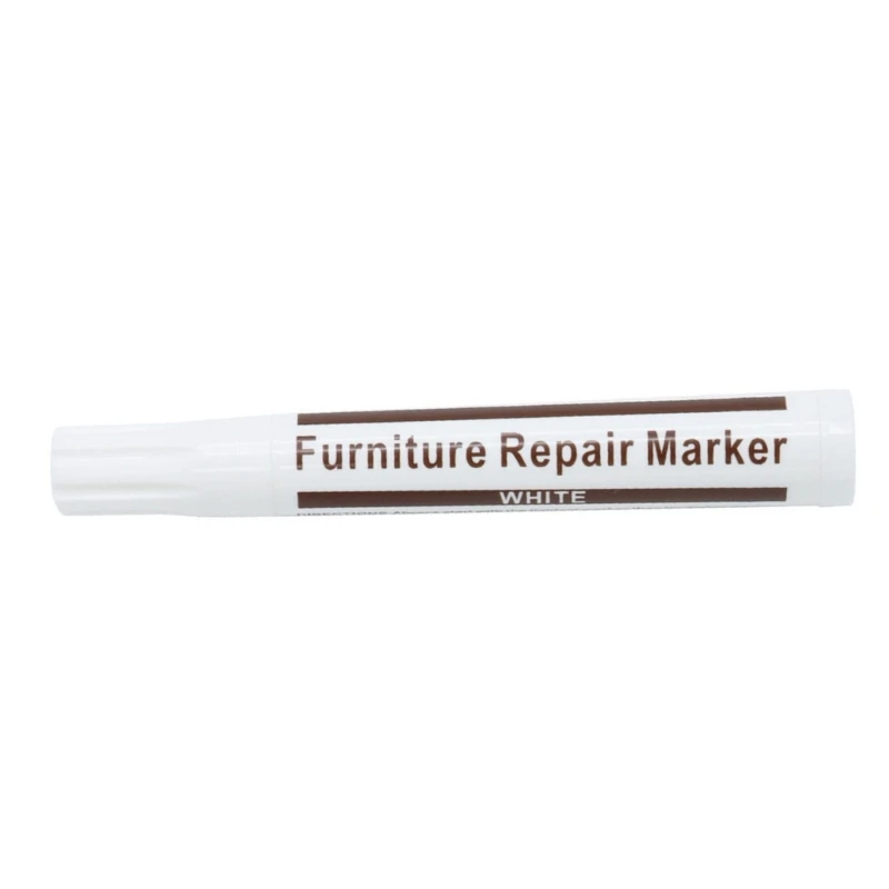 Scratch Repair Pen Furniture Repair Pen Markers for Wood Floor