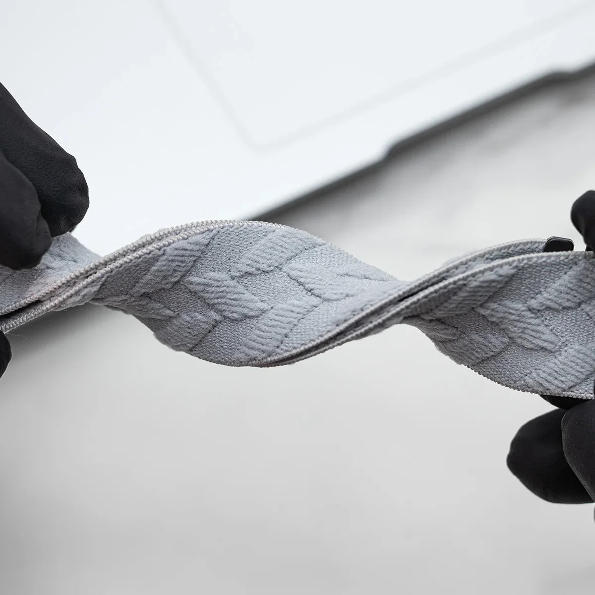 Нейлоновый ремешок для Apple Watch 10, 9, 8, 7, 6 se, эластичный ремешок с парашютом и принтом для умных часов iwatch 5, 4, 3, сменный браслет