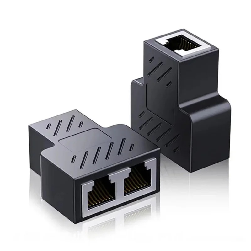 1-3Pcs Network Rj45…